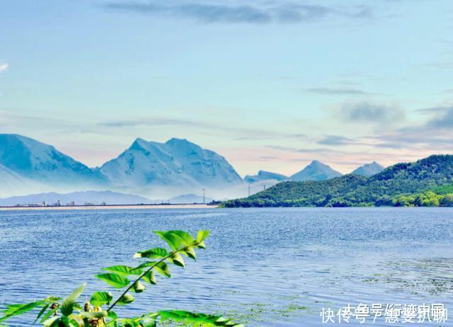 云梦泽彻底成为神话, 这个省才是真正的千湖之省, 湖北一边去!