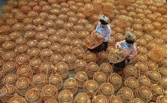  「黔东南最」2020世界最佳旅行目的地！贵州：暗藏密码，比想象中更神秘