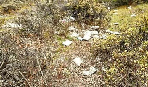 你朋友圈的照片有多美，背后的真相就有多丑陋！