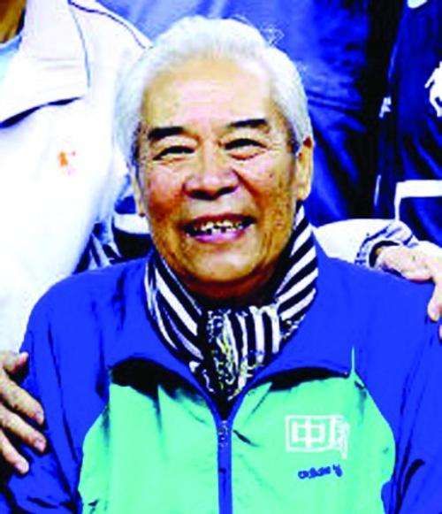 中国男篮最怕的全场紧逼居然是他提出,学生是