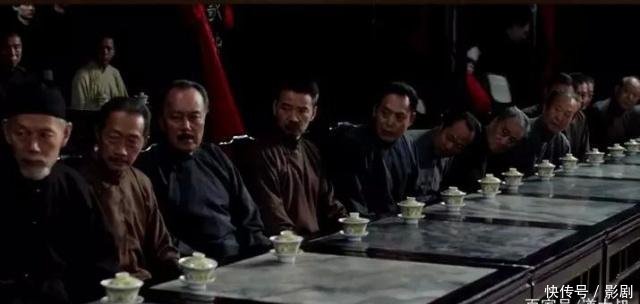 传统武术没落不是因师父不好好教，徒弟不好好学，而是因为这个！