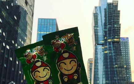  『负数』五种热量“为负数”的零食，越吃腿越细，水桶腰、大象腿的福星