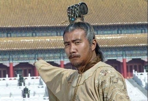 『纳哈』蒙古开原王纳哈出与明开国皇帝朱元璋的缘份