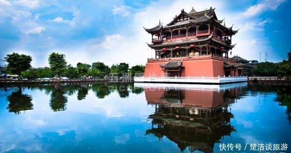 到底是四川发达还是江苏富裕，江苏有三员大将，四川除成都还有谁