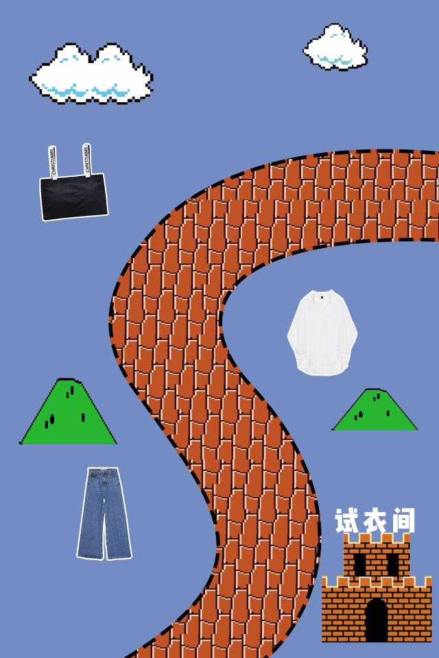 穿搭丨150cm凭什么穿得那么美？照着做就对了！