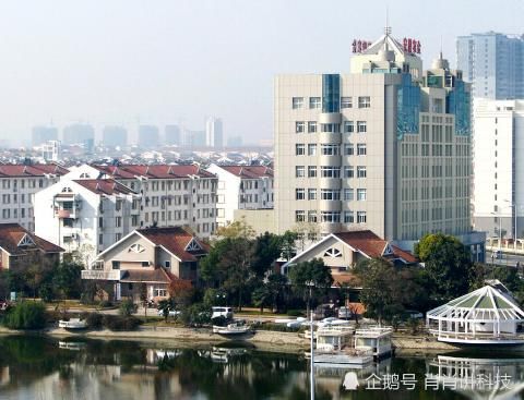  【独立】国内这个省会城市，独立拥有五大淡水湖之一，被誉为“