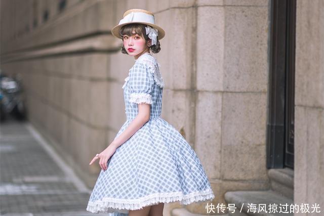 不在意:低龄lo娘都离不开这个单品,但它会带来很大伤害,别不在意!