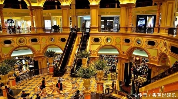 世界最富城就在中国，不是深圳，也并非上海，人均收入83万