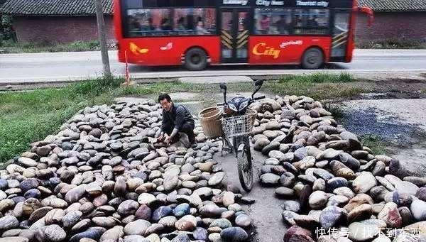 国内“最轻松”的村子，当地人不用出去打工，也能够有高收入