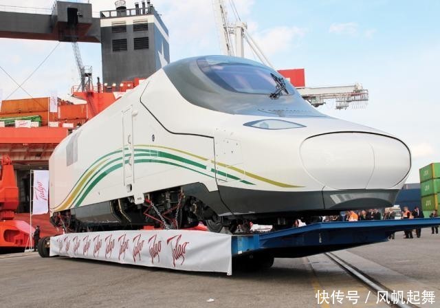 各国找中国合作高铁项目，该国“着急”了：赶紧将项目重启