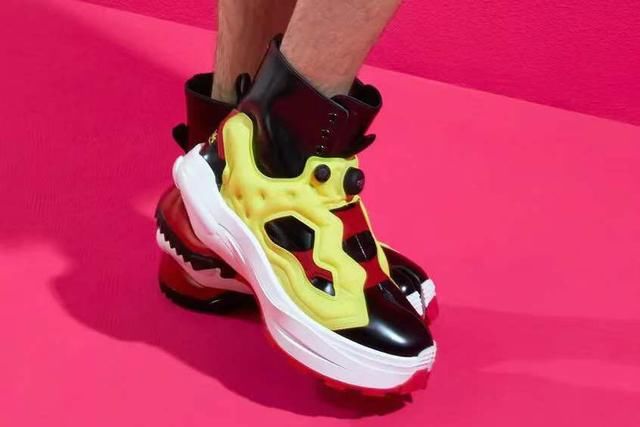 『值得』接下来最值得关注的 23 双联名!Nike 占了一半