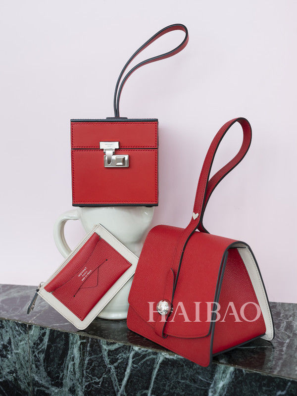 大牌们的七夕限定包包又来抢钱了!毫不违心的说颜值都超高,你的