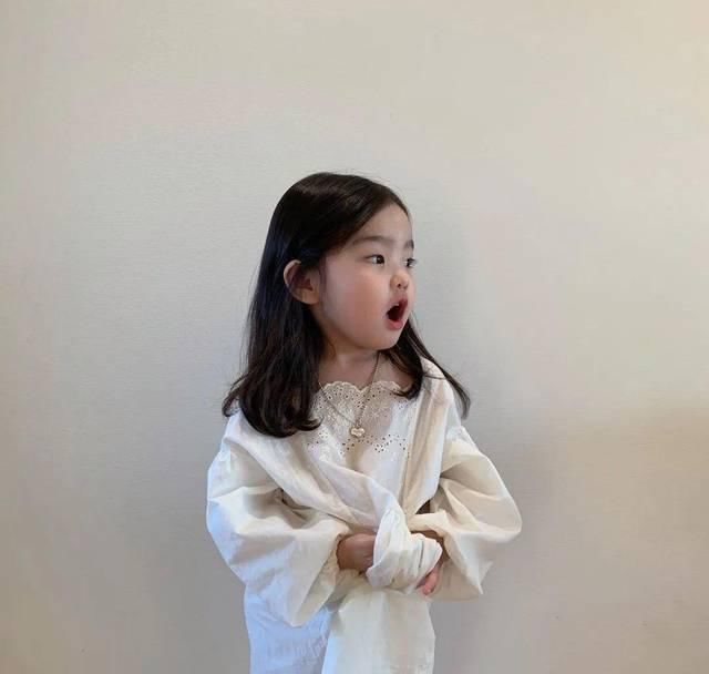  『太会』小孩太会穿系列又来了！