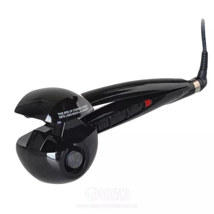 美人计 | 卷发土又老的罪魁祸首都是卷发棒!你真的不会选电器啊