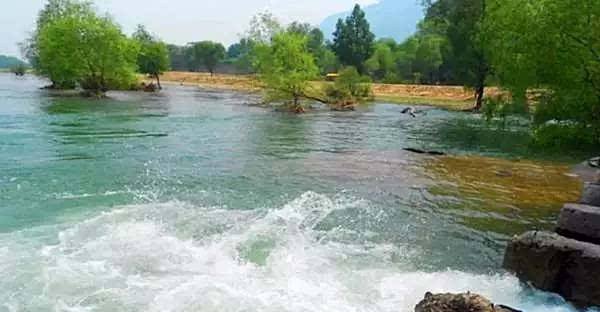 比得过晋祠难老泉！太原这里的水泡出的茶慈禧太后喝了都点赞