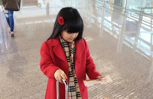  「王诗龄」会画画会写字还会做饭？10岁王诗龄真的是位才女，让人羡慕了