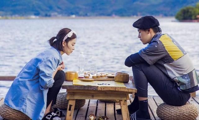 纪凌尘王艺同时间地点发博，阚清子声明违心？看来真相要藏不住了