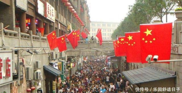 陕西有“小北京”之称的城市，不是西安咸阳，而是地广人稀的它