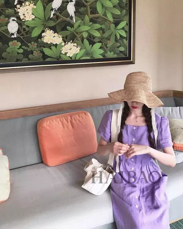 惊呆| 奔3的她被叫“韩版马思纯”!私下穿衣更是不简单…