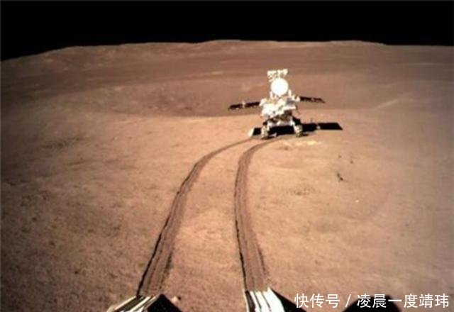  『登月』美国50年前就能登月，为何从来不去月球背面其实美国轰炸过月背