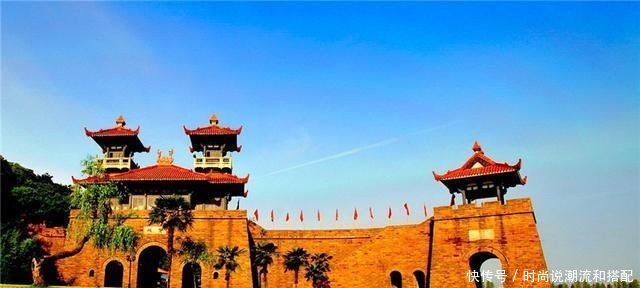  「副省级市」中国3座最有可能升为直辖市的城市