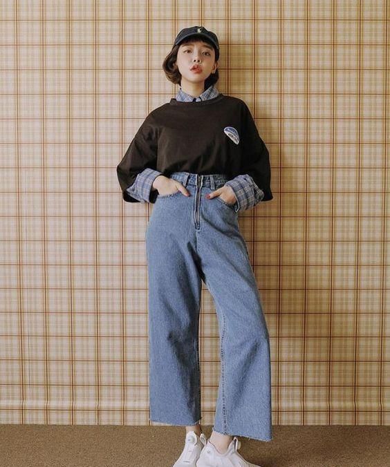 「合适」短头发不太好搭衣服?耍酷、柔美、休闲娱乐设计风格全都都合适!