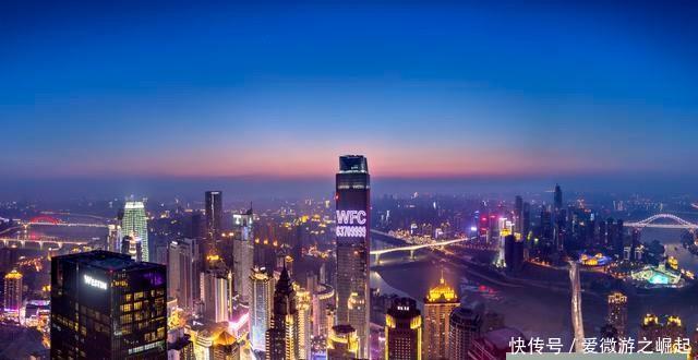  gdp■南京和重庆，谁更具发展潜力