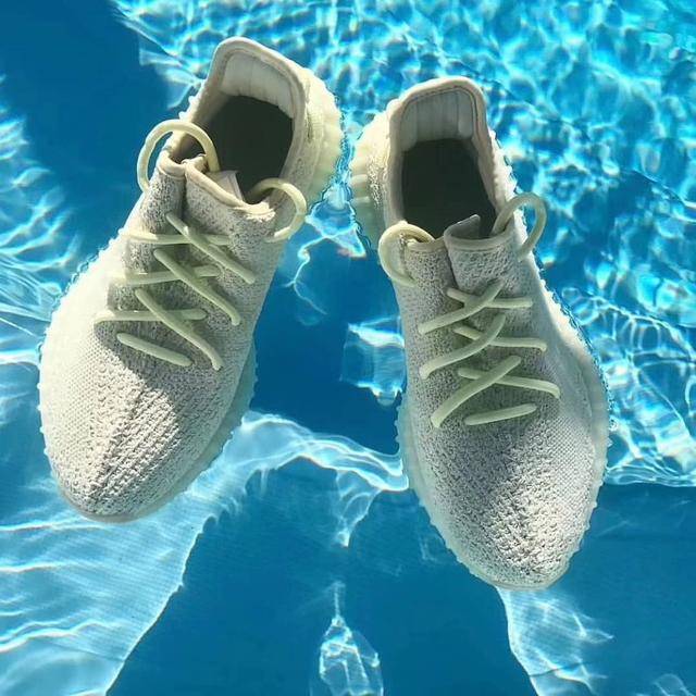 人人都买得起Yeezy的时代要来了