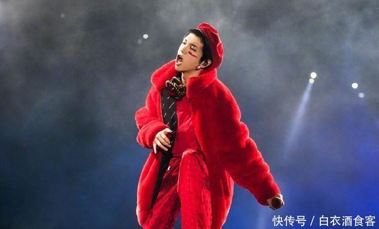 华晨■《歌手2020》即将迎来冠军之争,华晨宇周深成为最有力竞争者