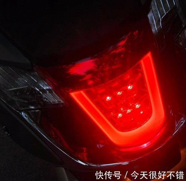 台湾是中国的,那么光阳AnyLike150就是国产最