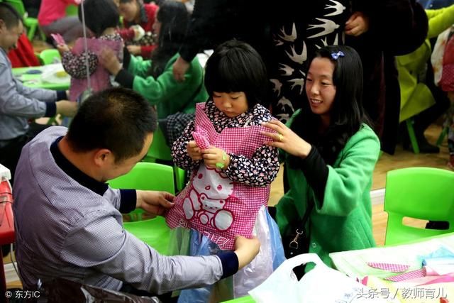 幼师错发消息到家长群，爆出向家长推销产品内幕！网友直言过分了