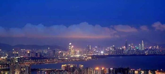  gdp：我国实力“最强”的省：GDP将突破10万亿，有望赶超澳大利