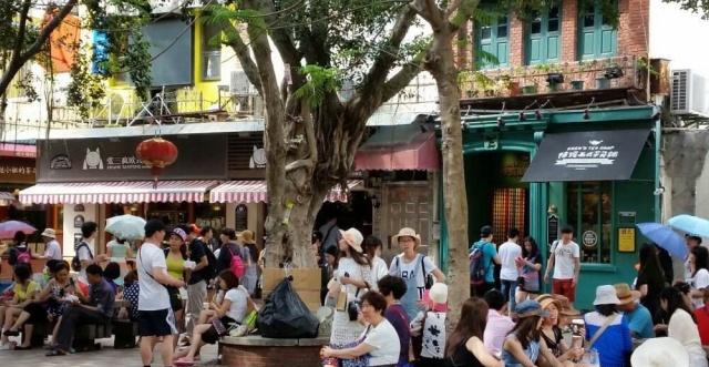 中国好感度最高的旅游城市，厦门、杭州上榜，第一被公认实至名归