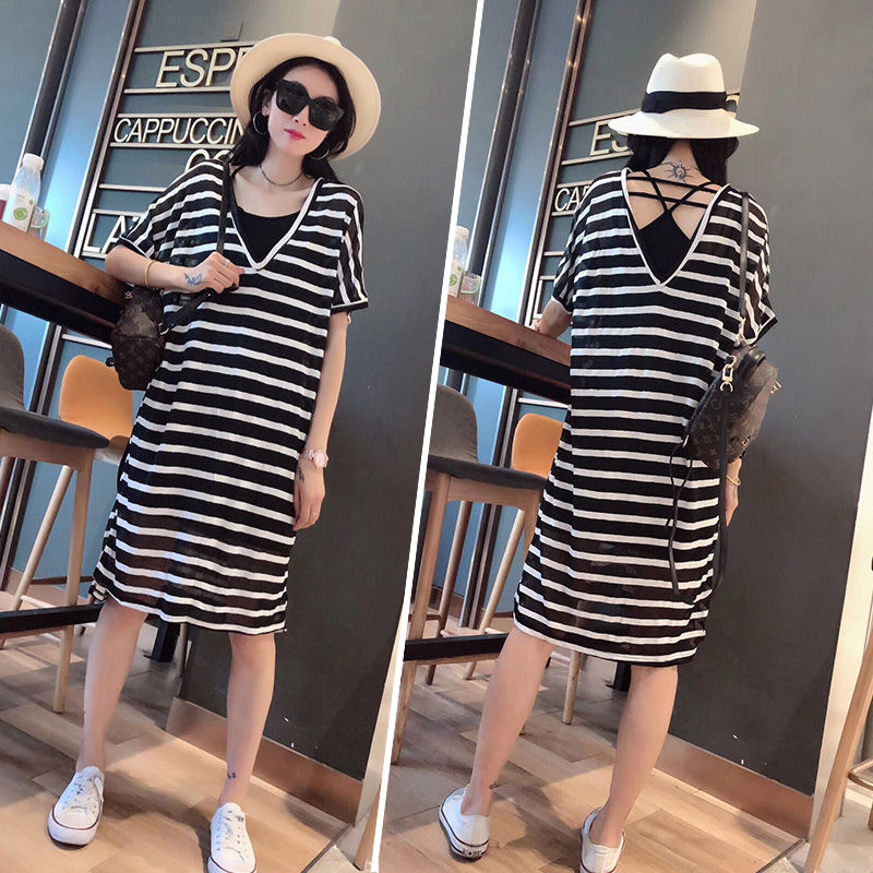 女款打底衫，超好看，超实惠，上身效果棒棒的~