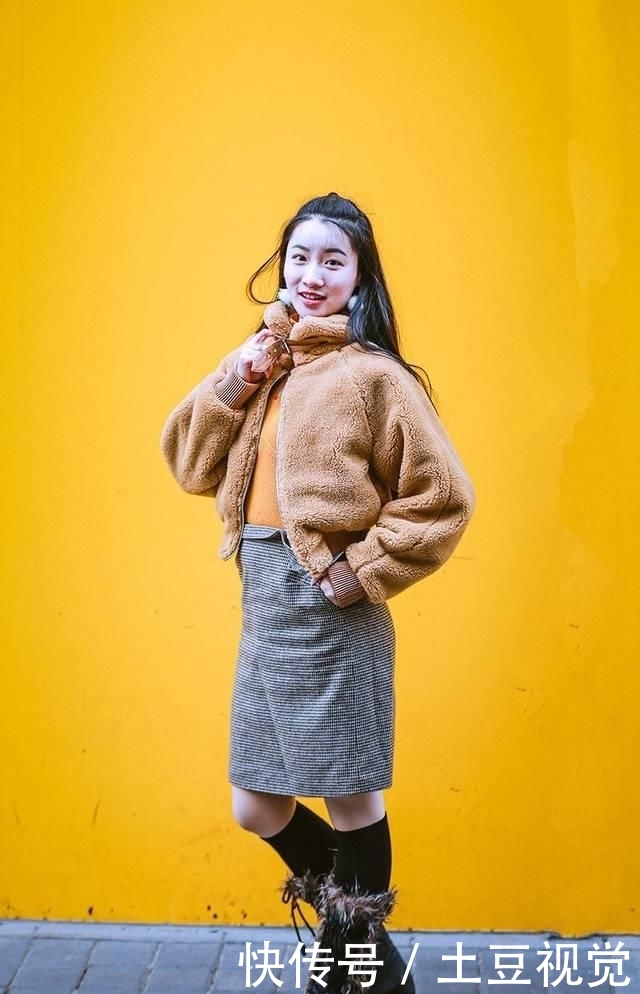 『更多』街拍:将时间花在一些有意义的事情上面,你可以得到更好地提升