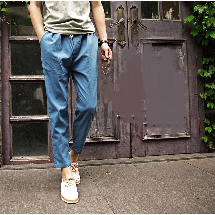 瞒着老婆把这几条裤子都买了，发现后不仅没被骂，还夸我眼光好