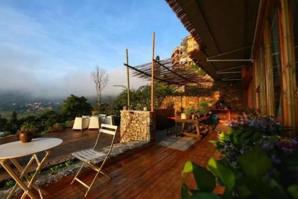 大促299元超值抢购元阳599自由行套餐