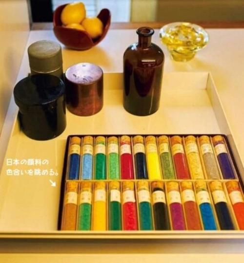  「东方文化」前爱马仕设计总监，为什么偏要选择这个90㎡小宅？