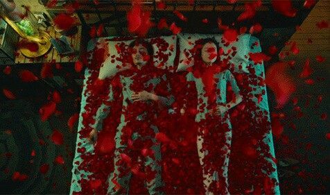 陈晓新电影:罂粟花下,情定七夕,王菲那英献唱主题曲