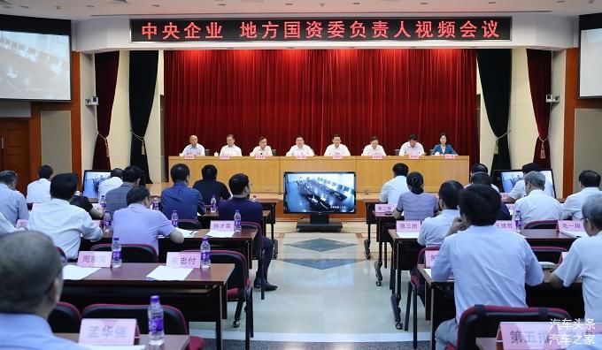 合作不等于合并，一汽之后长安“辟谣”否认传闻