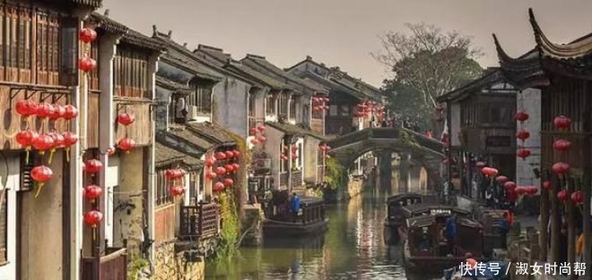  抽泣：中国有哪些城市改了名字就开始后悔的扬州哭红了眼，苏州