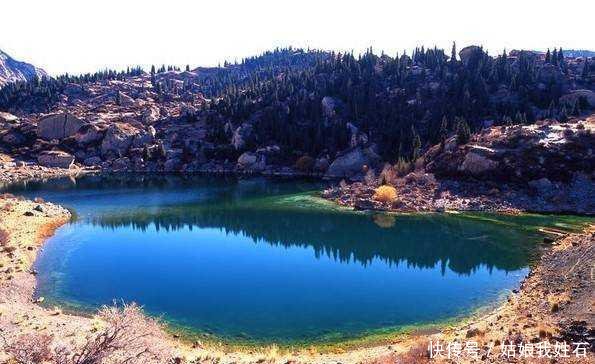 独库公路，媲美318川藏线！去一次震撼一次