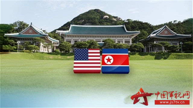 朝鲜:若美方逼迫朝鲜单方弃核 将重新考虑朝美会谈