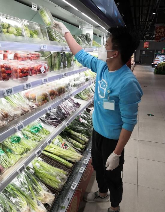  【企业】盒马共享资源职工服务平台预估4月发布 共享资源职工或将常态