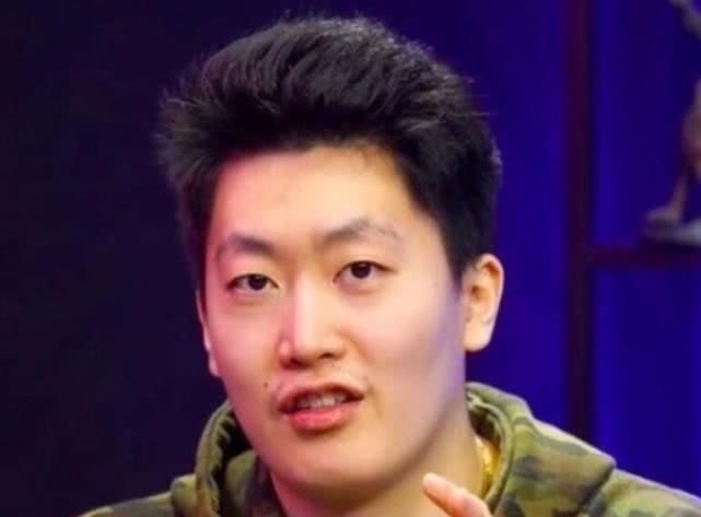  「工资」解说娃娃自曝工资，一年只有16万，管泽元年薪碾压自己
