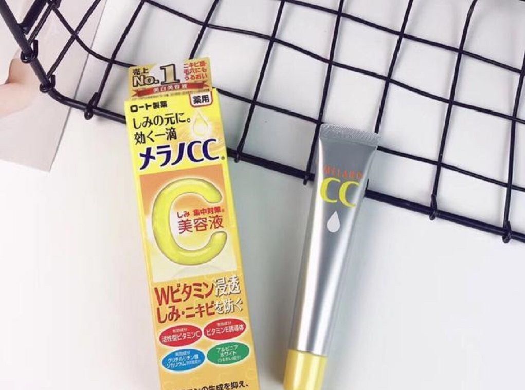  『爆棚』盘点全球口碑爆棚最好用的美白淡斑精华TOP5,照着买就对了!