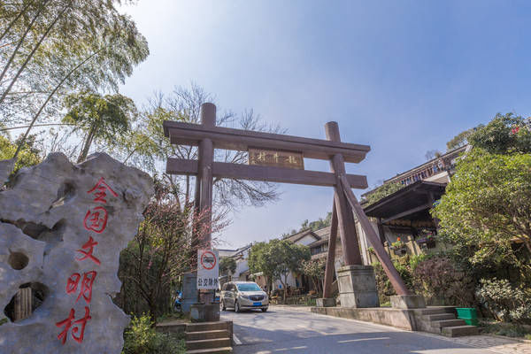 西湖最冷门的旅游路线，人少景美，一般人都不知道