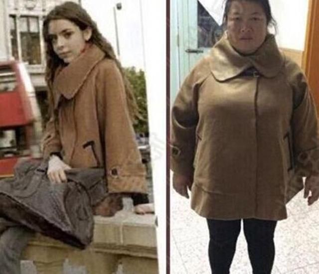 最“尿性”的买家秀,花仙子梦碎,梅长苏已成魔,卖家:跪求放过