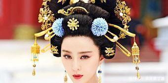 「武媚娘家所」唐太宗临终问武后朕走了,留你一人咋办武后智回8字保命!
