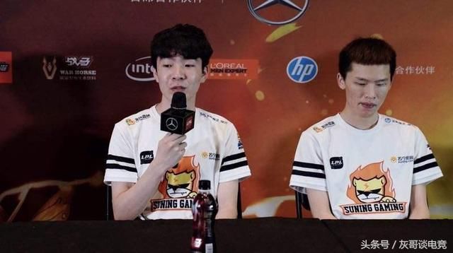 SNG狼行转会RW实属谣言！狼行本人回应，然而这句话却意味深长